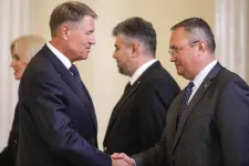 Döntött a PSD: nem támogatják a Iohannis szenátori indulását lehetővé tevő tervezetet