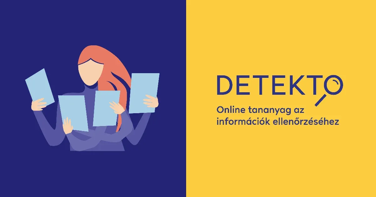 Ezekből a kurzusokból a fiatalok is megtanulhatnak több forrásból tájékozódni és ChatGPT-t fact-checkelni