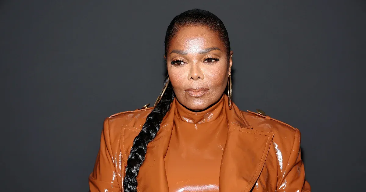 Janet Jackson Kamala Harrisről konteózott egy interjúban, de a cikk utóélete a megszólalásainál is furcsább
