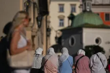 Arte: Is Islamophobia in Europe getting worse?