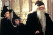 A Dumbledore-t alakító Richard Harris fia köszöni, de nem kér a Harry Potter-sorozatból