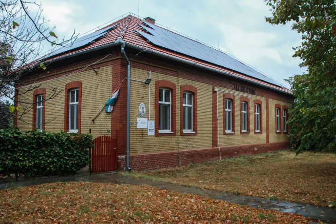 A falu pénze eltűnt, az óvodát bezárták, de így még többe kerülhet, mintha nyitva lenne