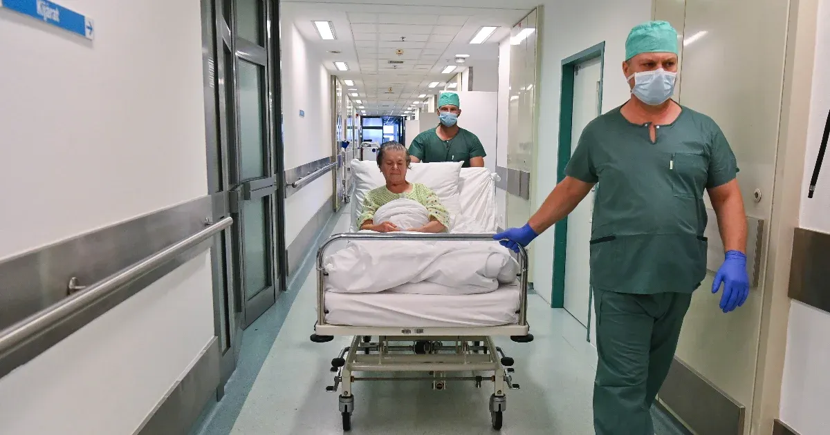 A magyarok negyede szerint nagyon rossz minőségű az egészségügy