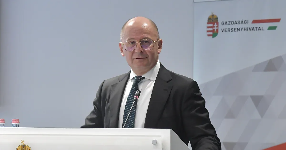 A GVH elnöke szerint megalázta a magyarokat az EU bíróságának ítélete a Spar ügyében