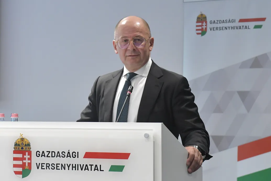 A GVH elnöke szerint megalázta a magyarokat az EU bíróságának ítélete