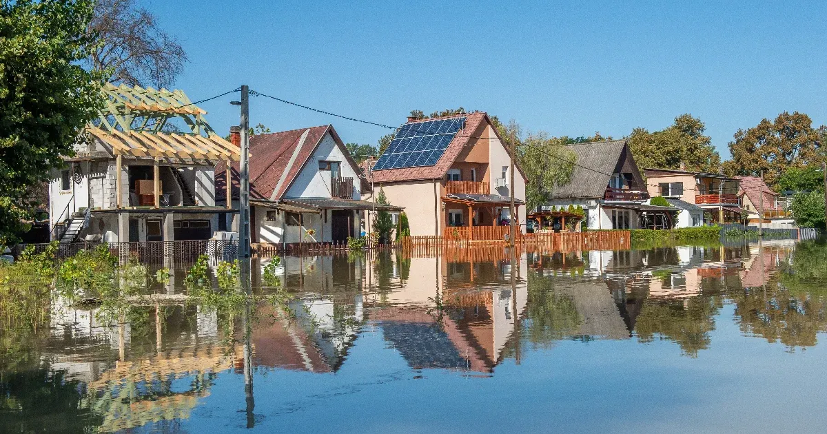 Ezért nem nyitották ki Bajánál a zsilipet, amikor jött az árvíz