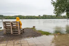 Horvátországban szerdán tetőzik a Duna