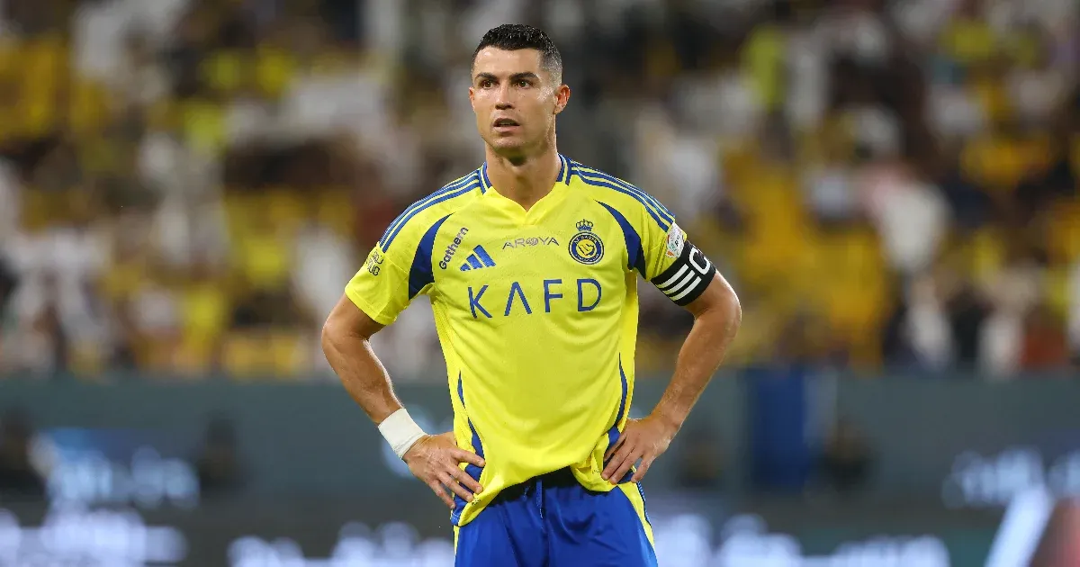 Már 63 millióan követik Cristiano Ronaldót a YouTube-on
