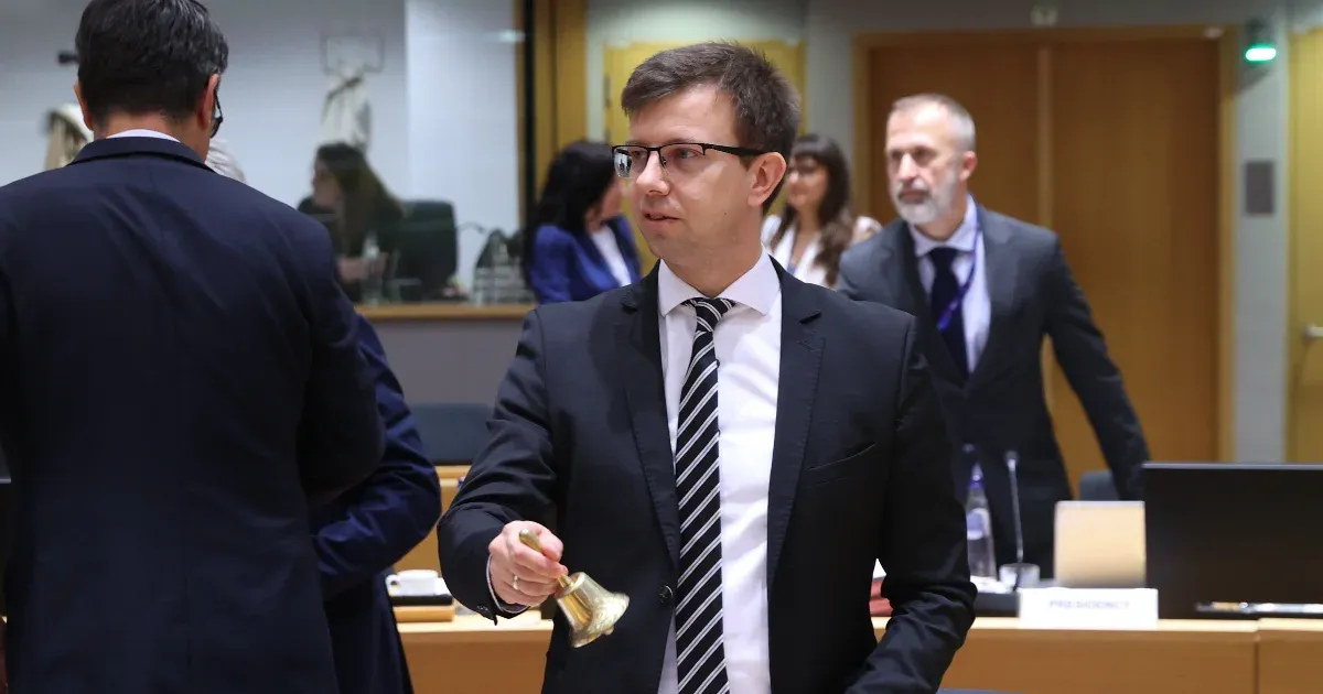 A magyar kormány vezetésével tárgyaltak az EU tagállamai a jogállamiságról