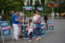 Tordai Bence szerint az LMP olyan rossz márka lett, hogy már egy jó ügyért sem fog össze vele a valódi ellenzék