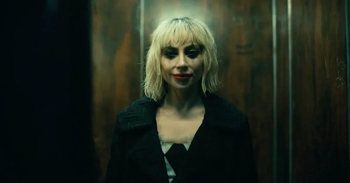 Új lemezzel ágyaz meg Lady Gaga a közelgő Joker-filmnek
