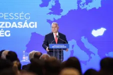 Orbán lays out his plan for Hungary's economic neutrality