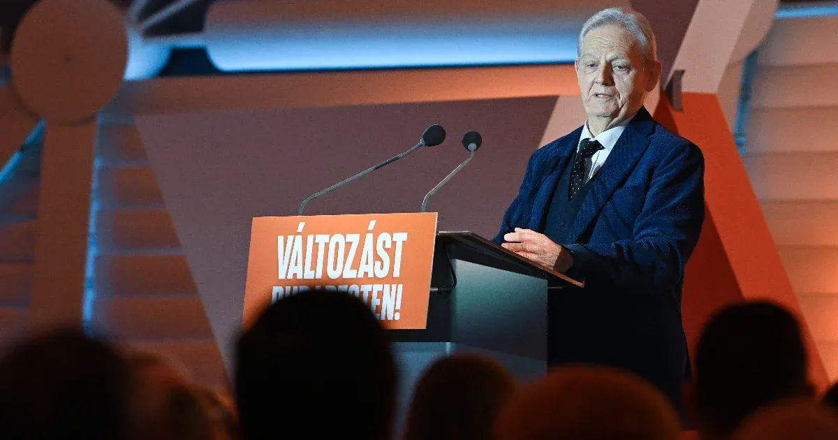Tarlós: Nonszensz, hogy Karácsony egyetlen helyettesét se jelölhesse ki, teljesen igaza van a főpolgármesternek