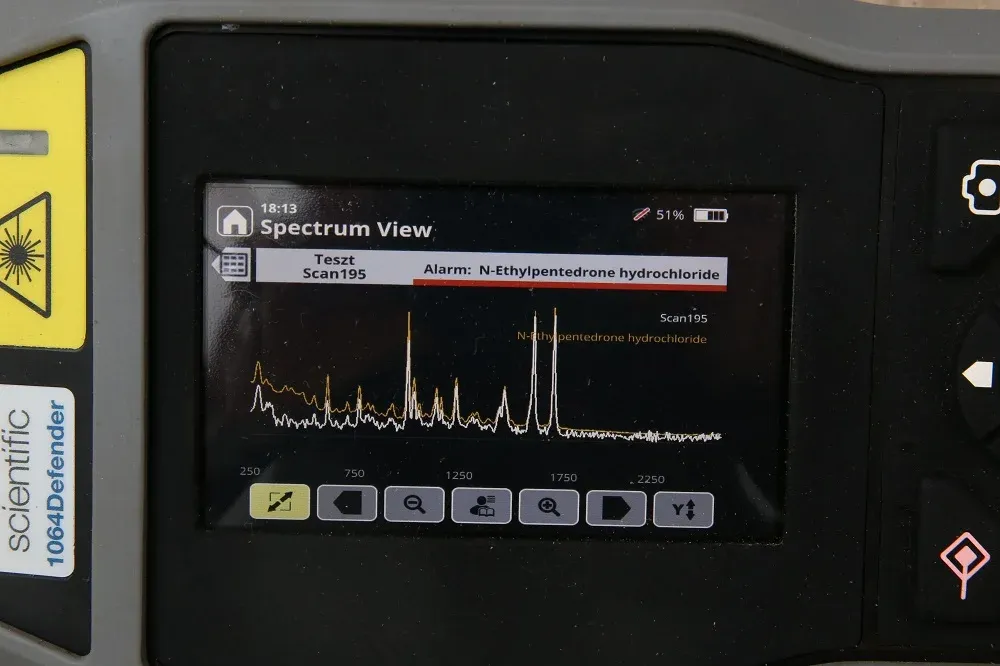 Nemzetközi csomagban is hozattak pszihoaktív szert a dílerek Hollandiából