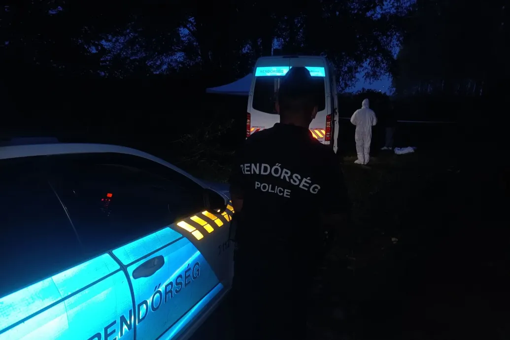 Letartóztatták a férfit, aki megfojtott egy 12 éves lányt Nyíregyházán