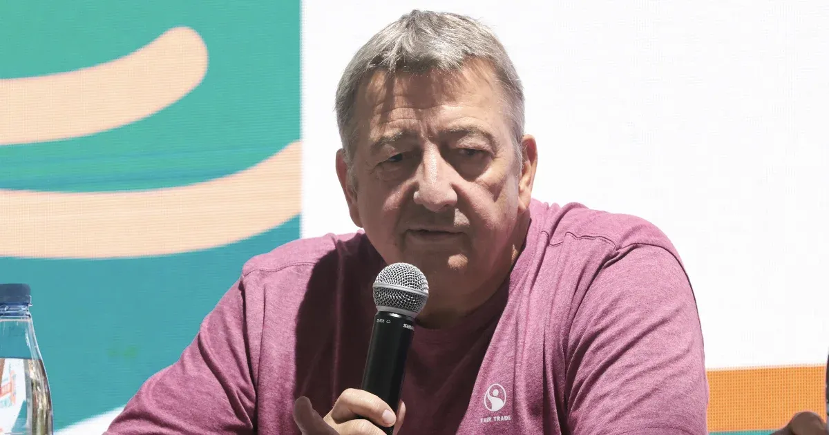 Bayer Zsolt: Tisztességes magyar ember mától be ne tegye lábát egyetlen Spar-üzletbe