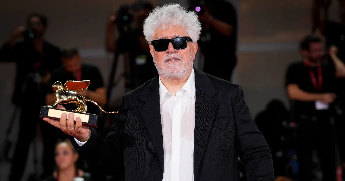 Pedro Almodóvar: Befogadónak kell lennünk a bevándorlókkal