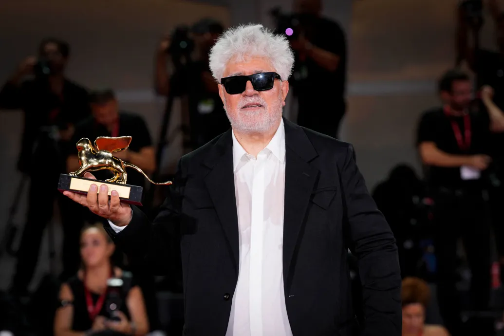 Pedro Almodóvar: Befogadónak kell lennünk a bevándorlókkal