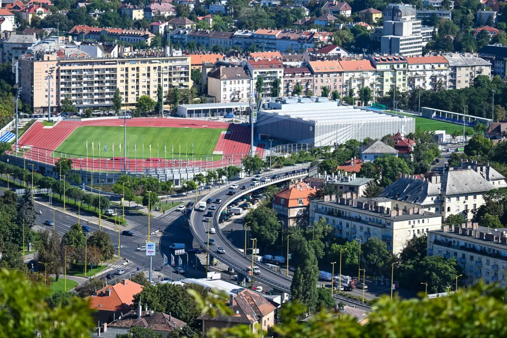 Visszavont kormányhatározat ide vagy oda, évek óta nem kap állami pénzt sportszakmai feladatokra a Testnevelési Egyetem sportegyesülete