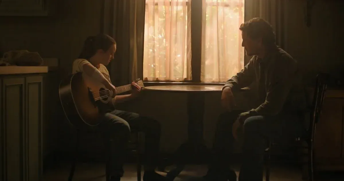Öt évvel később veszi fel a fonalat az új The Last Of Us