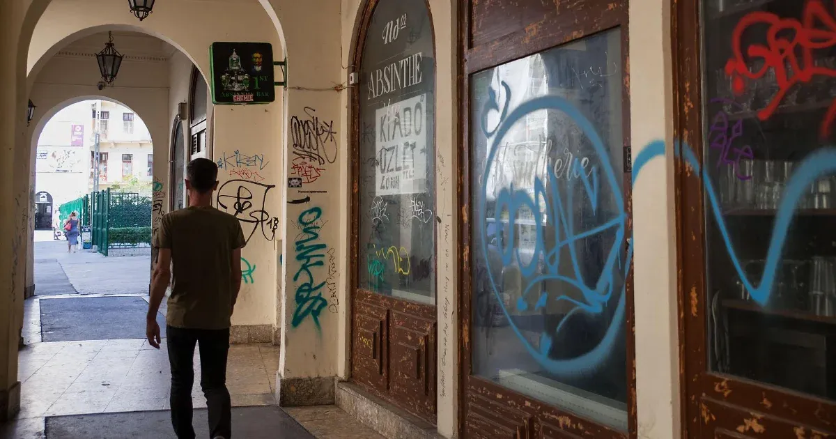 Karrierkezdésre jó, de családalapításra nem ideális a főváros a Budapest Global felmérése szerint