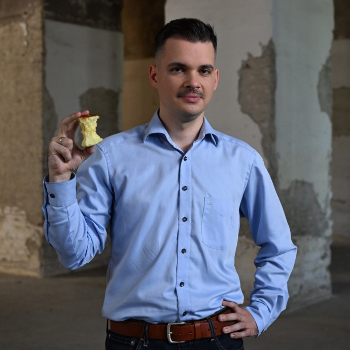 Biomasszából fenntartható mezőgazdaságot