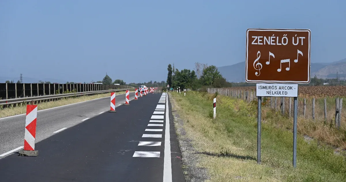 Aláírásgyűjtés indul a Nélküledet játszó zenélő út ellen