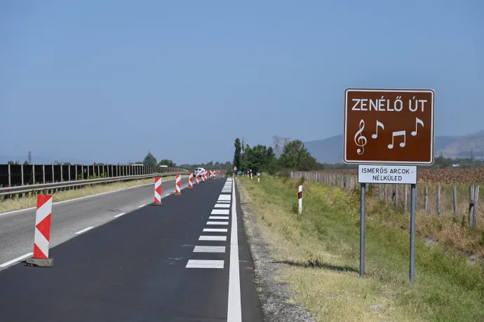 Aláírásgyűjtés indul a Nélküledet játszó zenélő út ellen