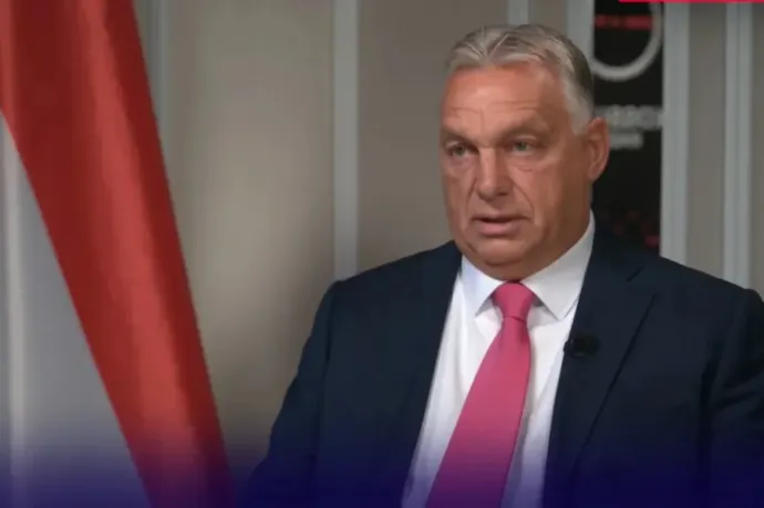 Orbán: My political director spoke ambiguously, which is a mistake