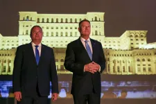 Elnökjelölti portrék: Nicolae Ciucă – egy tábornok Klaus Iohannis államfő szolgálatában