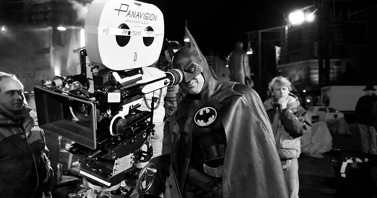Batman lett az első szuperhős, aki csillagot kapott a hollywoodi hírességek sétányán