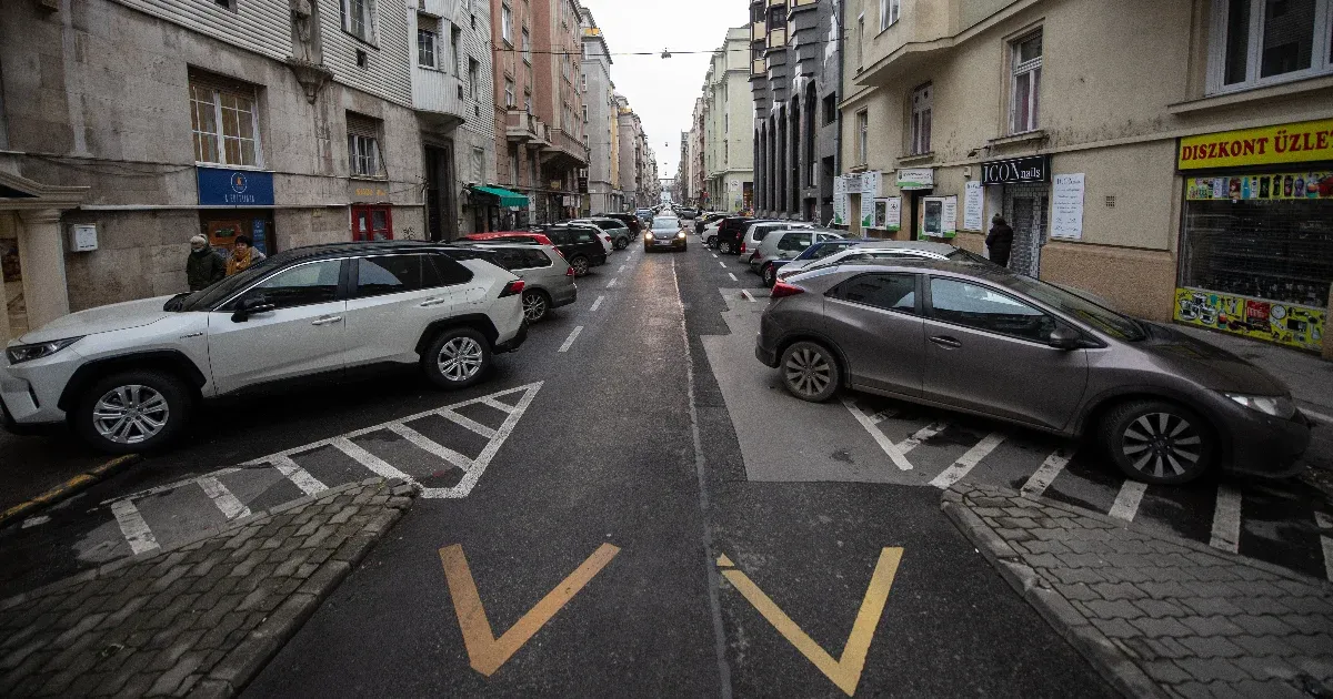 A parkolóépítés lehet a következő nagy konfliktus a kormány és Budapest között