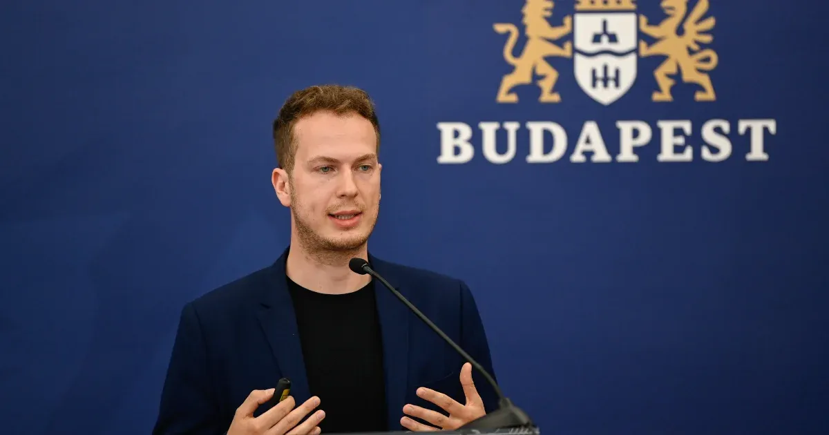 Felmondott Karácsony Gergely kabinetfőnöke