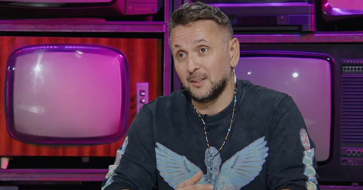 Majka: Nem érdekel, hogy hívják a miniszterelnököt, ha valami nem tetszik, akkor azt szóvá teszem