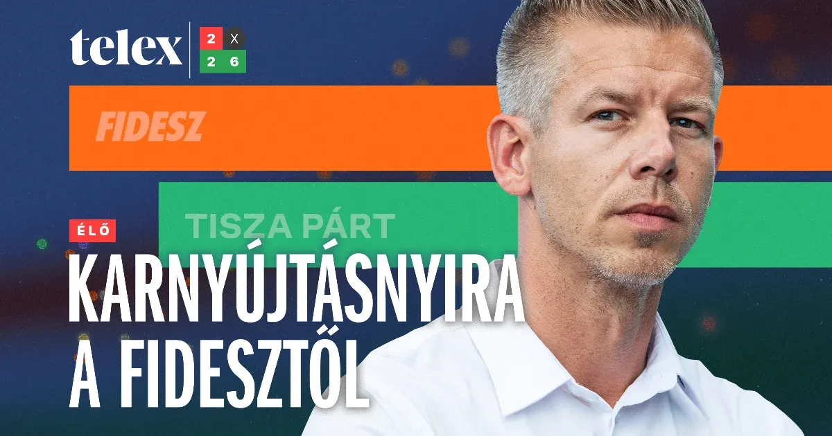 Ezt a kormányt Magyarországról fogjuk leváltani, ha törik, ha szakad – interjú Magyar Péterrel