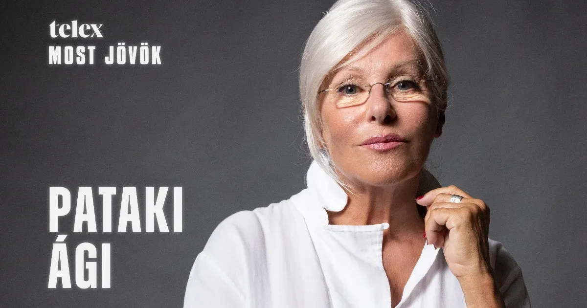 Modellkedés, öregedés, éhbérért dolgozó filmesek – interjú Pataki Ágival