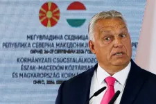 Orbán Viktor bírálja Brüsszelt: A Nyugat-Balkán többet érdemel