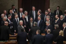 Indul a parlament, ezek a fontos törvények várhatók ősszel