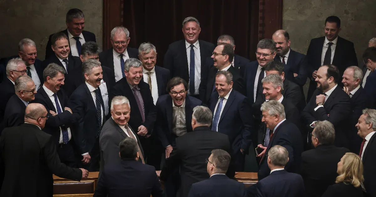 Indul a parlament, ezek a fontos törvények várhatók ősszel
