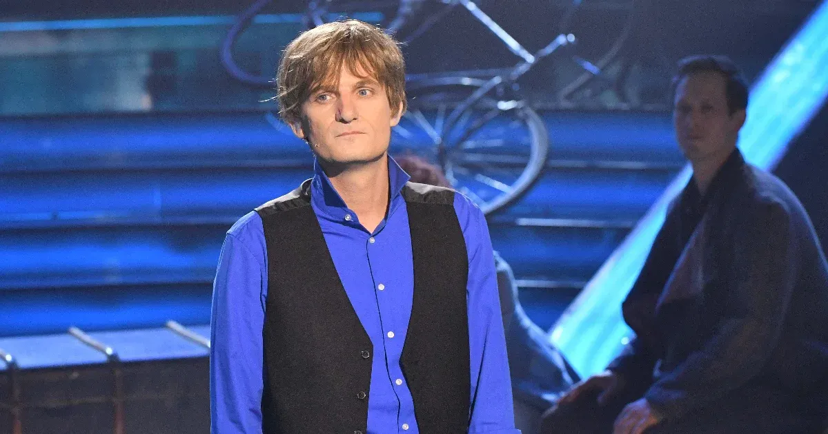 Puskás-Dallos Peti csalódottságot érzett magában, miután Kaszás Attilát alakította a Sztárban Sztár All Stars színpadán