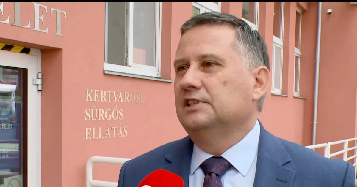 Nem kapott új ügyeleti központot a XVI. kerület, ezért a fideszes polgármester tovább működteti a régit