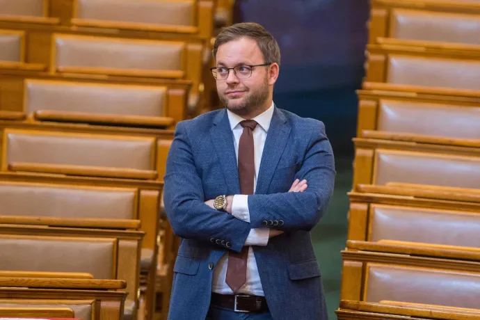Tavaly még a magyar nagystratégián dolgozott, most már a kampányt is Orbán Balázsra bízza a miniszterelnök