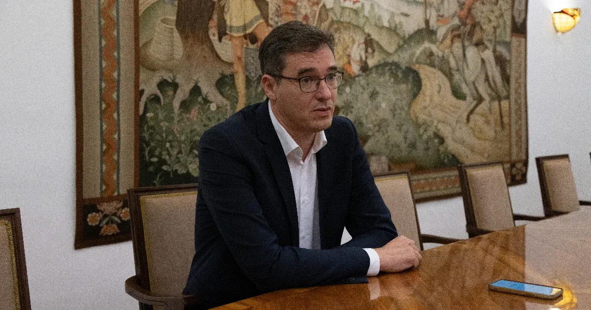Magyar Péter: Karácsony megzsarolt engem. Vitézy Dávid: Karácsony valótlanságokat állít