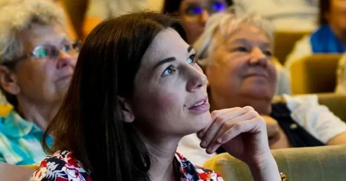 Visszavonul Bősz Anett volt főpolgármester-helyettes
