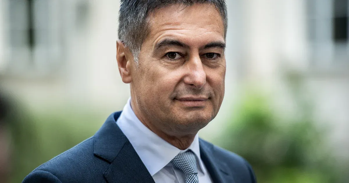 Visszavonul a politikától Horváth Csaba volt főpolgármester-helyettes, Zugló volt polgármestere