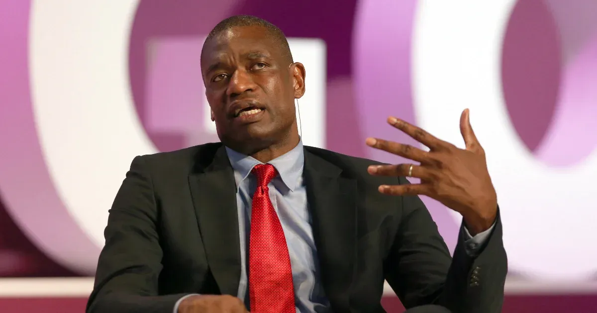 Meghalt az NBA egyik legendás játékosa, Dikembe Mutombo