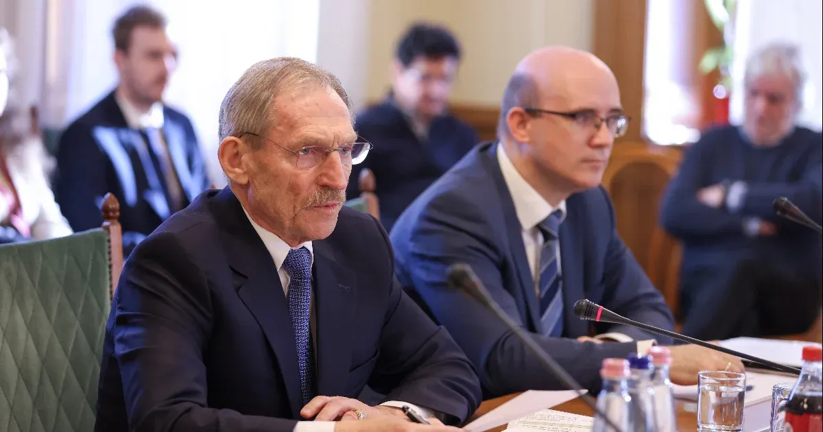Pintér Sándor kirúgta a mátészalkai tankerület vezetőjét