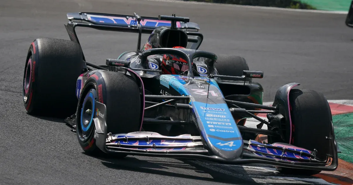 Ötven év után nem lesz Renault-motor a Forma–1-ben