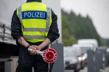 Arte: Germany imposes strict border controls – Can Schengen Survive?