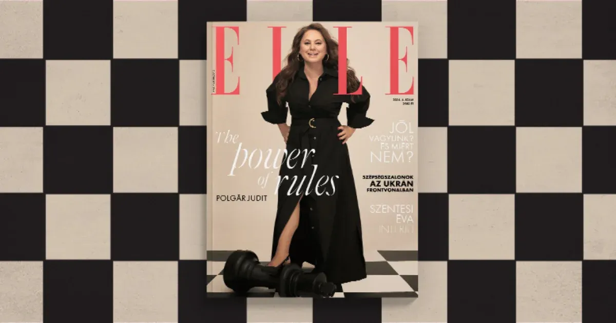 Kiadót váltott az Elle magazin